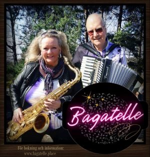 Bagatelle